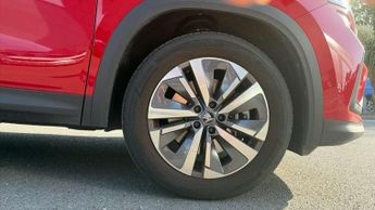 Skoda Kodiaq 1.5 TSI e-TEC SE 5dr DSG