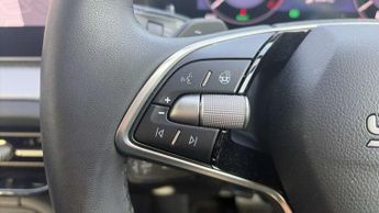 Skoda Kodiaq 1.5 TSI e-TEC SE 5dr DSG