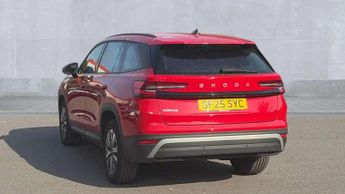Skoda Kodiaq 1.5 TSI e-TEC SE 5dr DSG