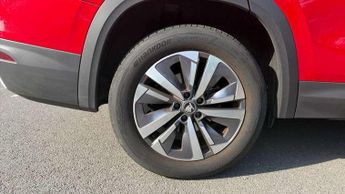 Skoda Kodiaq 1.5 TSI e-TEC SE 5dr DSG
