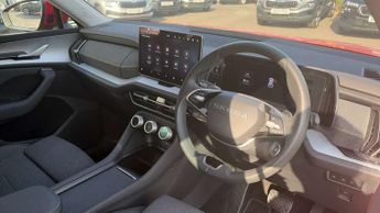 Skoda Kodiaq 1.5 TSI e-TEC SE 5dr DSG