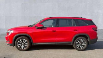 Skoda Kodiaq 1.5 TSI e-TEC SE 5dr DSG