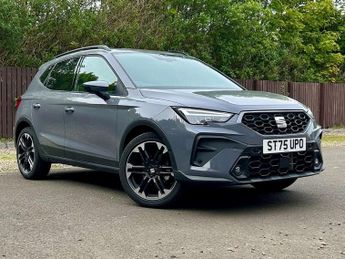 SEAT Arona 1.0 TSI 115 FR Sport 5dr DSG