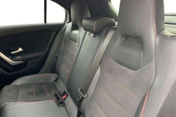 Mercedes-Benz A-Class A220d AMG Line Executive 5dr Auto