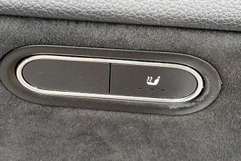Mercedes-Benz A-Class A220d AMG Line Executive 5dr Auto