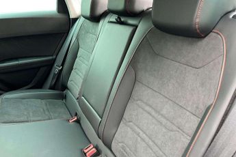 SEAT Ateca 1.5 TSI EVO FR 5dr DSG
