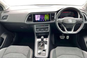 SEAT Ateca 1.5 TSI EVO FR 5dr DSG