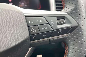 SEAT Ateca 1.5 TSI EVO FR 5dr DSG
