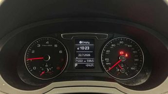 Audi Q3 2.0T FSI Quattro S Line Edition 5dr S Tronic
