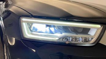 Audi Q3 2.0T FSI Quattro S Line Edition 5dr S Tronic