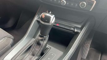 Audi Q3 35 TFSI S Line 5dr S Tronic