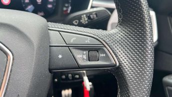 Audi Q3 35 TFSI S Line 5dr S Tronic