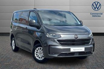 Volkswagen Transporter 2.0 TDI 150 Commerce Pro Van Auto