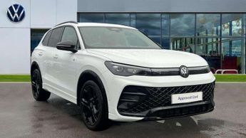 Volkswagen Tiguan 1.5 eTSI 150 R-Line 5dr DSG