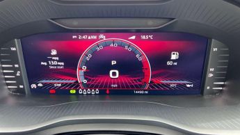 Skoda Kodiaq 1.5 TSI Sport Line 5dr DSG [7 Seat]