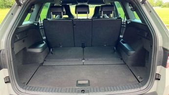 Skoda Kodiaq 1.5 TSI Sport Line 5dr DSG [7 Seat]
