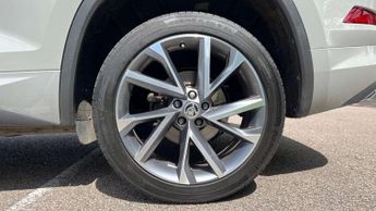 Skoda Kodiaq 1.5 TSI Sport Line 5dr DSG [7 Seat]