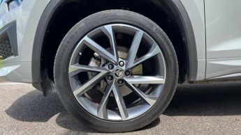 Skoda Kodiaq 1.5 TSI Sport Line 5dr DSG [7 Seat]
