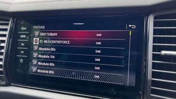 Skoda Kodiaq 1.5 TSI Sport Line 5dr DSG [7 Seat]