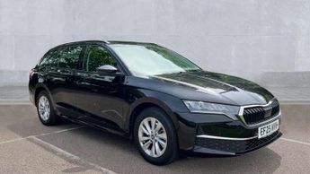 Skoda Octavia 1.5 TSI e-TEC SE Technology 5dr DSG