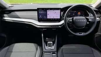 Skoda Octavia 1.5 TSI e-TEC SE Technology 5dr DSG