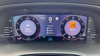 Skoda Octavia 1.5 TSI e-TEC SE Technology 5dr DSG