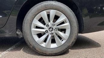 Skoda Octavia 1.5 TSI e-TEC SE Technology 5dr DSG