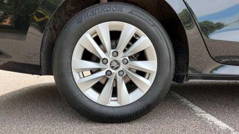 Skoda Octavia 1.5 TSI e-TEC SE Technology 5dr DSG