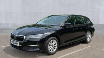 Skoda Octavia 1.5 TSI e-TEC SE Technology 5dr DSG