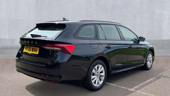 Skoda Octavia 1.5 TSI e-TEC SE Technology 5dr DSG