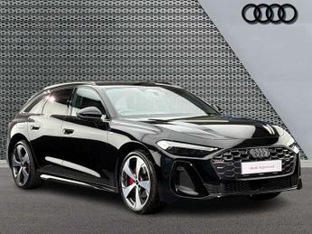 Audi A5 2.0 TFSI 204 Edition 1 5dr S Tronic