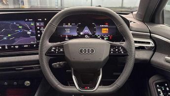 Audi A5 2.0 TFSI 204 Edition 1 5dr S Tronic