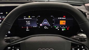 Audi A5 2.0 TFSI 204 Edition 1 5dr S Tronic