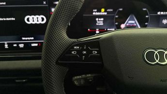 Audi A5 2.0 TFSI 204 Edition 1 5dr S Tronic