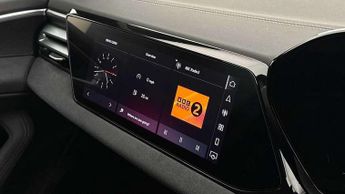 Audi A5 2.0 TFSI 204 Edition 1 5dr S Tronic