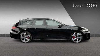 Audi A5 2.0 TFSI 204 Edition 1 5dr S Tronic