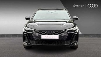 Audi A5 2.0 TFSI 204 Edition 1 5dr S Tronic