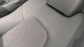 Audi A5 2.0 TFSI 204 Edition 1 5dr S Tronic