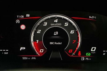 SEAT Ibiza 1.0 TSI 115 FR 5dr DSG