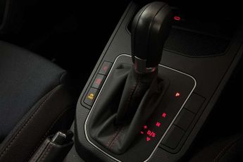 SEAT Ibiza 1.0 TSI 115 FR 5dr DSG