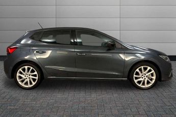 SEAT Ibiza 1.0 TSI 115 FR 5dr DSG