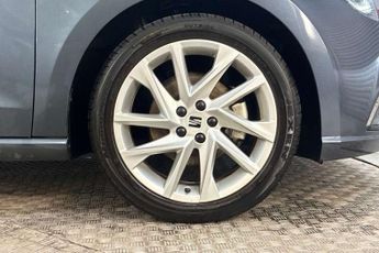 SEAT Ibiza 1.0 TSI 115 FR 5dr DSG