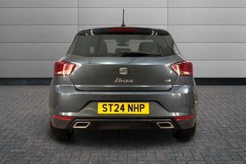 SEAT Ibiza 1.0 TSI 115 FR 5dr DSG