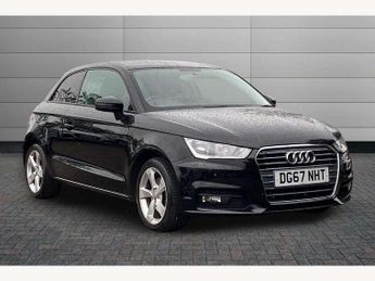 Audi A1 1.4 TFSI Sport 3dr