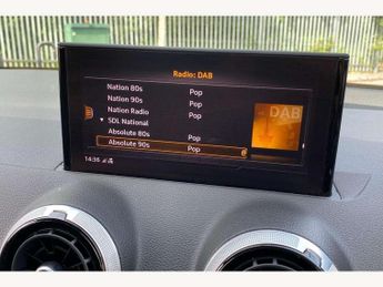 Audi Q2 35 TFSI S Line 5dr S Tronic
