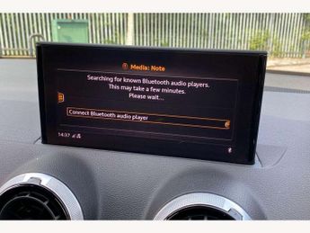Audi Q2 35 TFSI S Line 5dr S Tronic