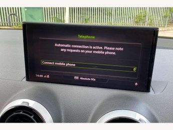 Audi Q2 35 TFSI S Line 5dr S Tronic