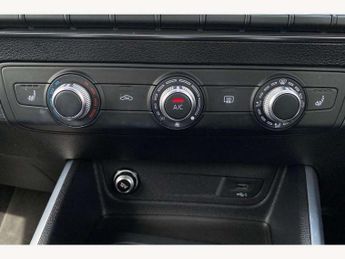 Audi Q2 35 TFSI S Line 5dr S Tronic