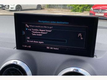 Audi Q2 35 TFSI Sport 5dr S Tronic