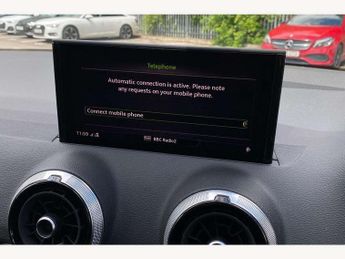 Audi Q2 35 TFSI Sport 5dr S Tronic